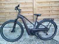 E-bike scott Bosch Smart 750w