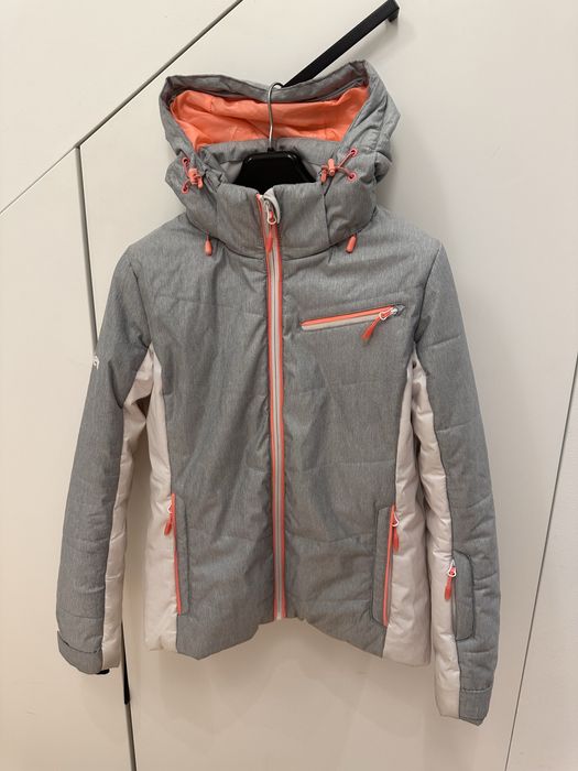 Kurka narciarska 4F- rozmiar S