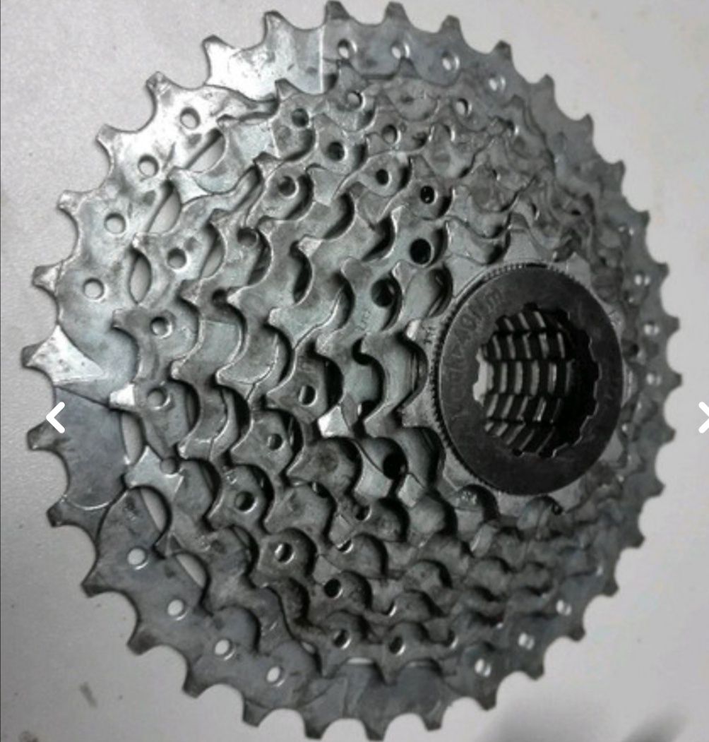 JF-bikes Usados ok Grupo Sram 8v