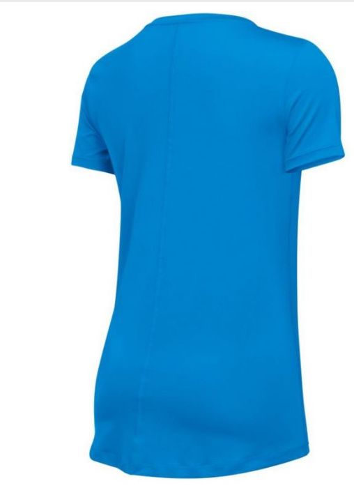 Under Armour Koszulka damska Armour Short Sleeve Water r. L