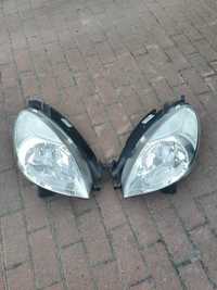 Lampa prawa lewa citroen Xsara Picasso 2009 orginal