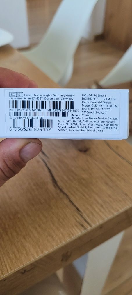 Sprzedam telefon HONOR 90