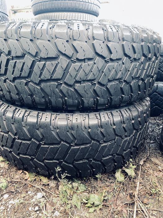 275 60 20 Rengade A/T 85% Зима