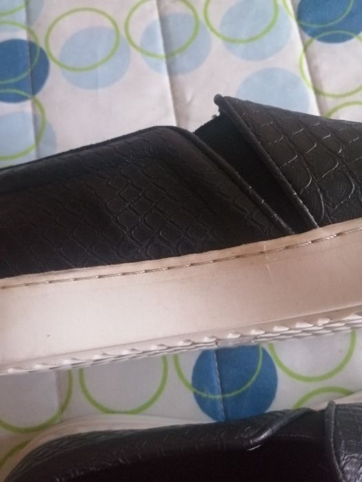 Sapatos Homem 40 Mango como novos