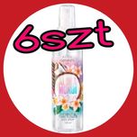 Avon mgiełka zapachowa ALOHA MONOI kokos i kwiat tahiti 100ml. 6szt.