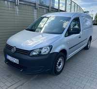 Volkswagen Caddy Maxi  Klima Stan idealny