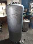 Sprzedam zbiornik buforowy kwasoodporny 400 l