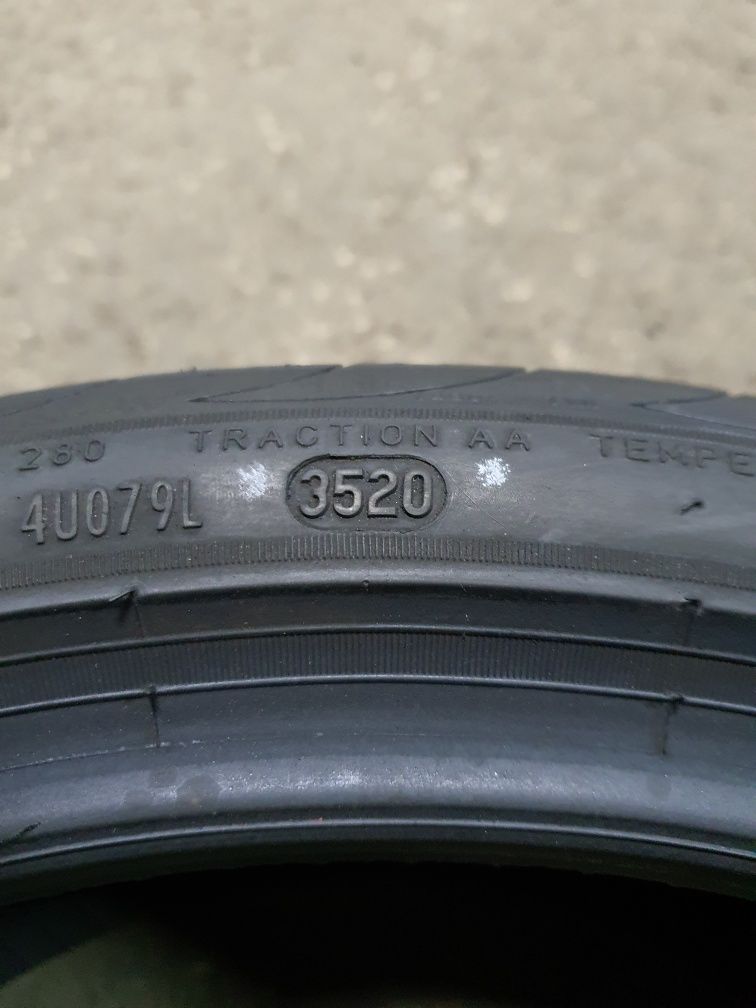 225/40 R18 Pirelli - markowe opony klasy PREMIUM