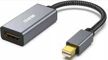 Adapter Mini DisplayPort na HDMI, BENFEI Mini DP