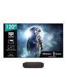 Laser tv Hisense 120L5F-A12