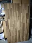 Wyprzedaż wyprowadzkowa -nowy solidny blat bukowy 80x132x0,40cm