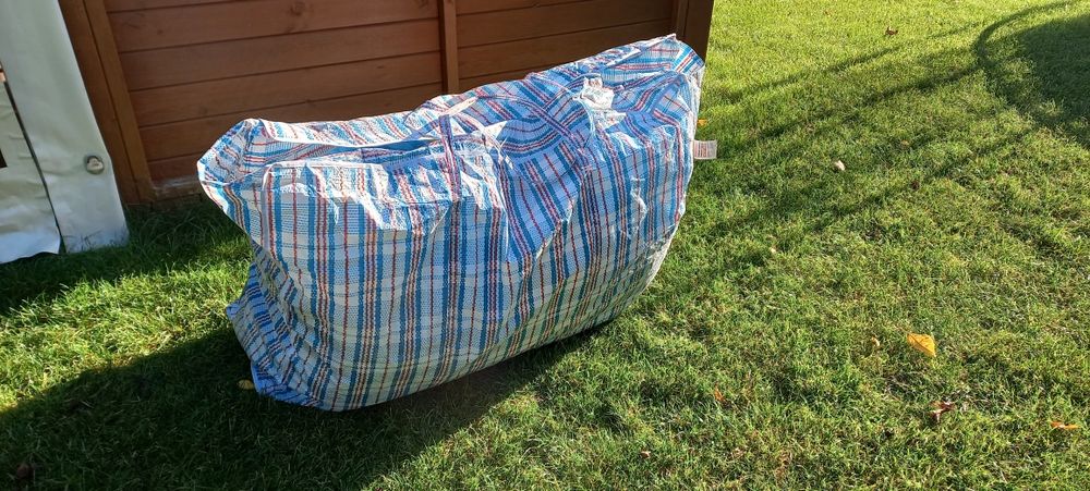 Sprzedam wodny dmuchany plac zabaw prywatny dmuchaniec ogrodowy