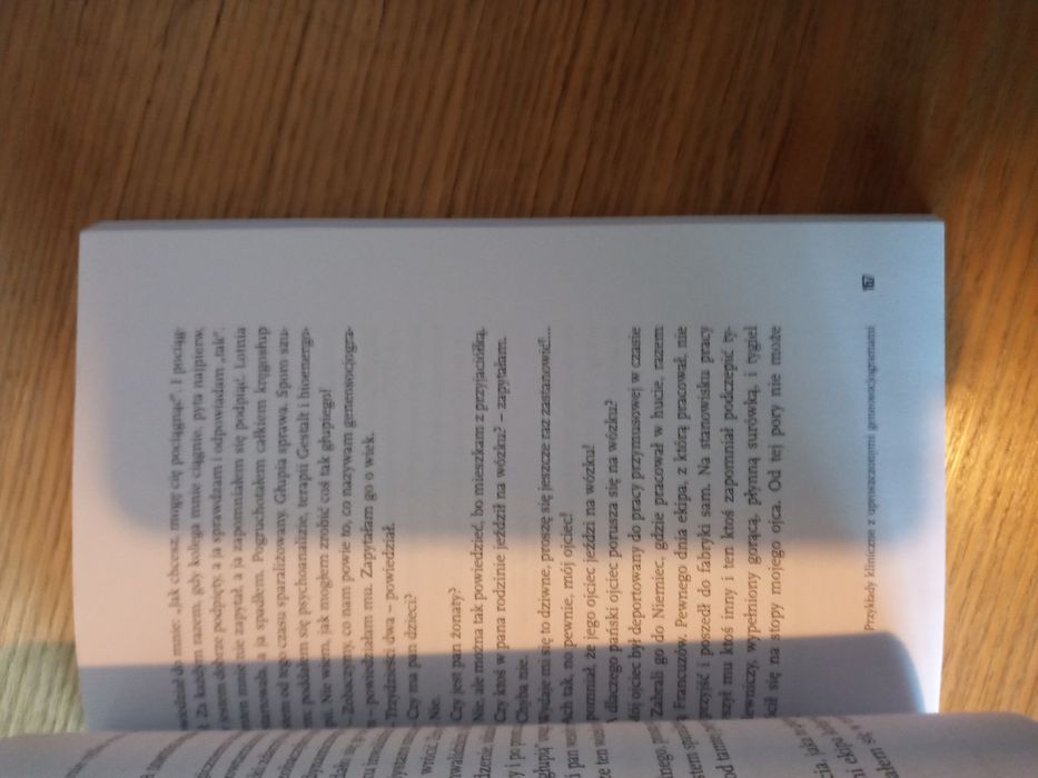 Tajemnice przodków. Schutzenberger