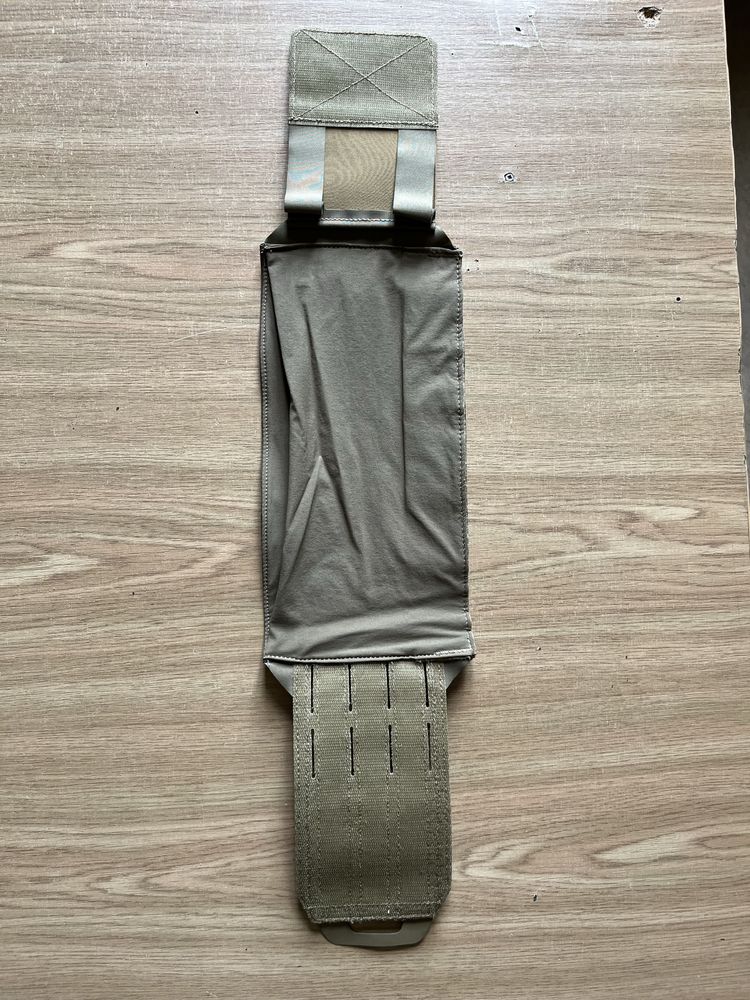 cummerbund direct action model spitfire