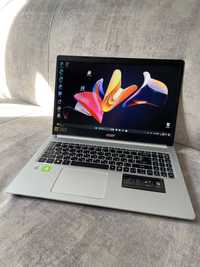 Ультрабук игровой Acer Aspire в хорошем состоянии