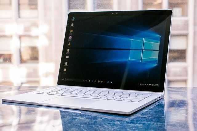 Microsoft Surface Book Performance i7,16Gb,1tb SSD,NVIDIA GTX Ноутбук