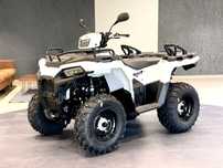 Polaris Sportsman 570 homologacja T3B PAKIET KOMFORT ZA 1 zł dealer TEAM Wrocław