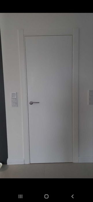 Міжкімнатні двері Rodos