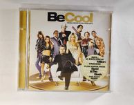 BE COOL OST Christina Milian płyta CD fabrycznie nowa 2005
