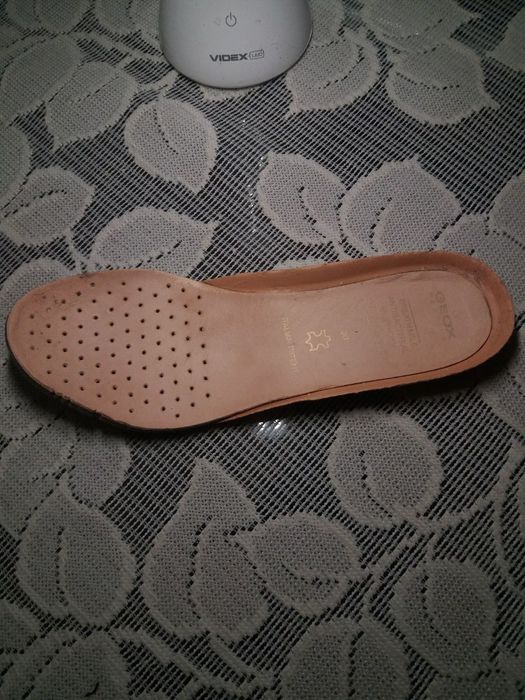 Кеди Geox.          .