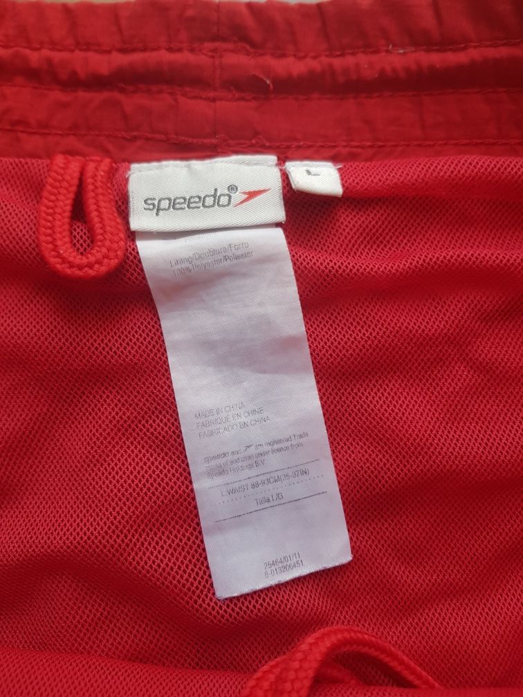 Spodenki Męskie  Szorty  Speedo rozmiar XL