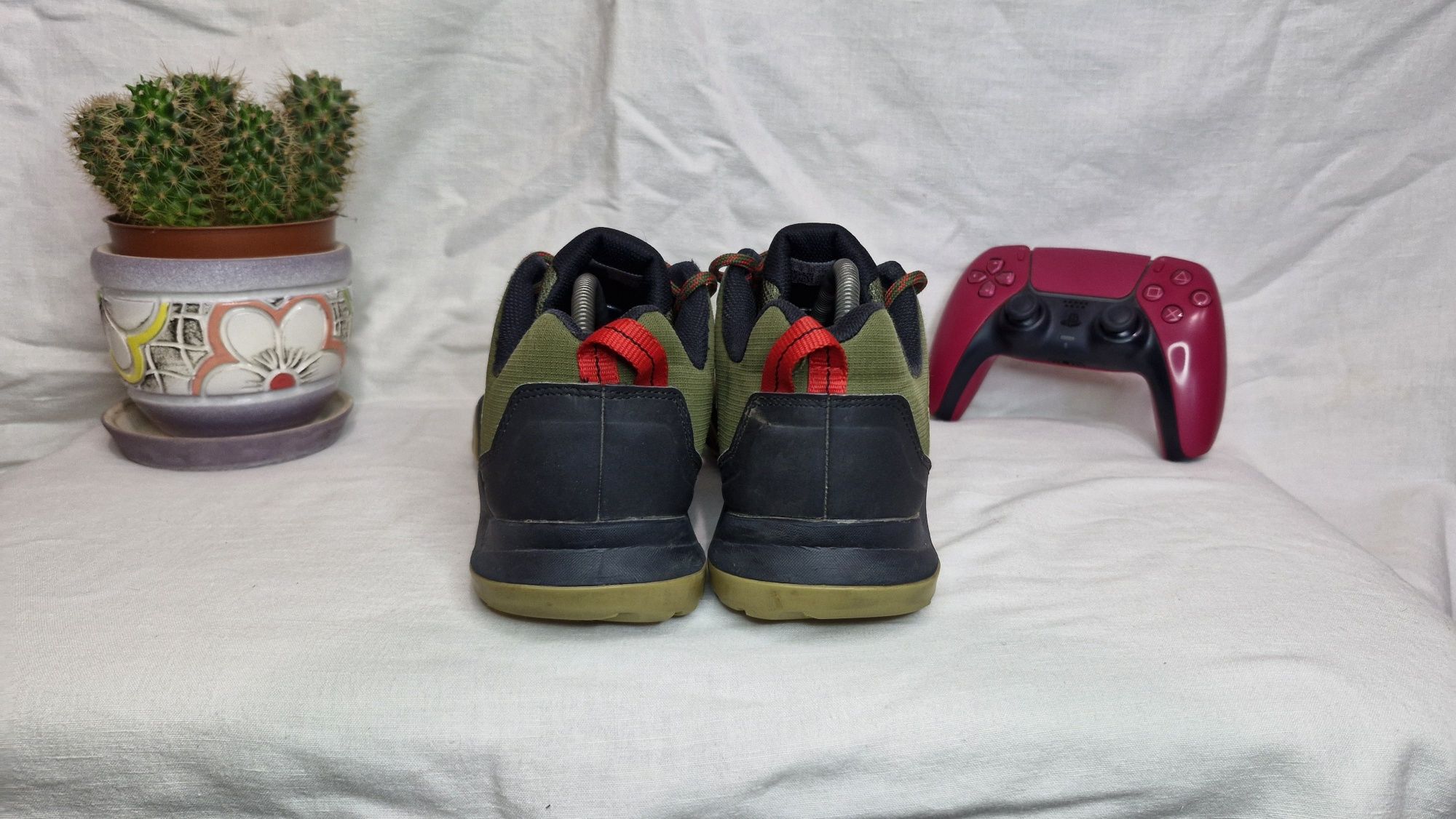 Чоловічі кросівки Adidas Terrex Ax3.Розмір 43
