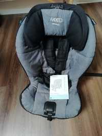 Fotelik Axiss  minikid 4-25 kg