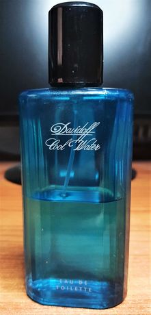 Perfume Original Davidoff 125ml
