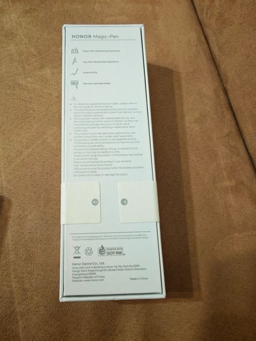 Akcesoria do honor magic v5