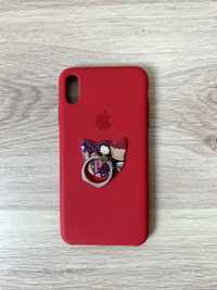 Etui case na iPhone 10