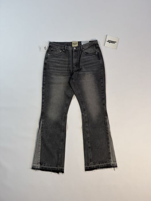 Джинси Gallery Dept Flared | Штани галери