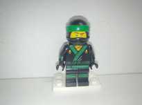 LEGO Ninjago - Lloyd, The LEGO Ninjago Movie, coltlnm03