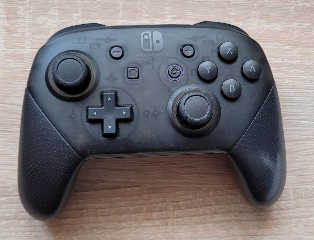 Pro controller Nintendo Switch