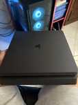 Vendo ps4 1T 70€