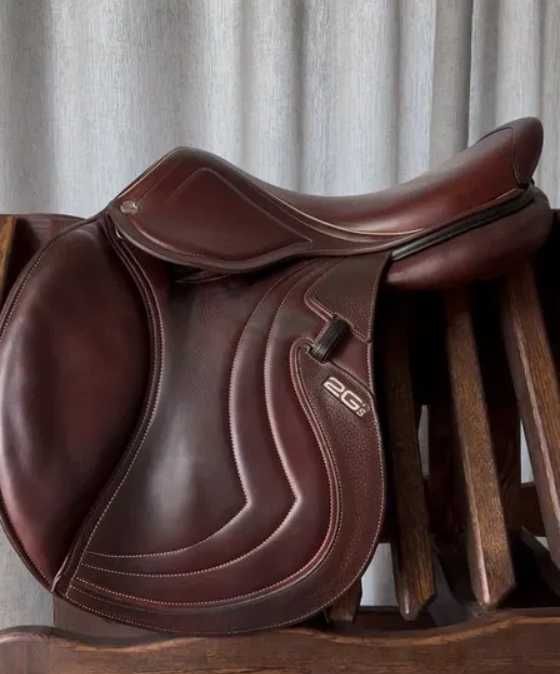 Siodło CWD 2Gs 17"