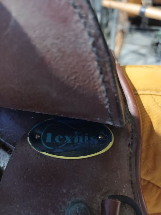 Selim & sela lexhis impecável