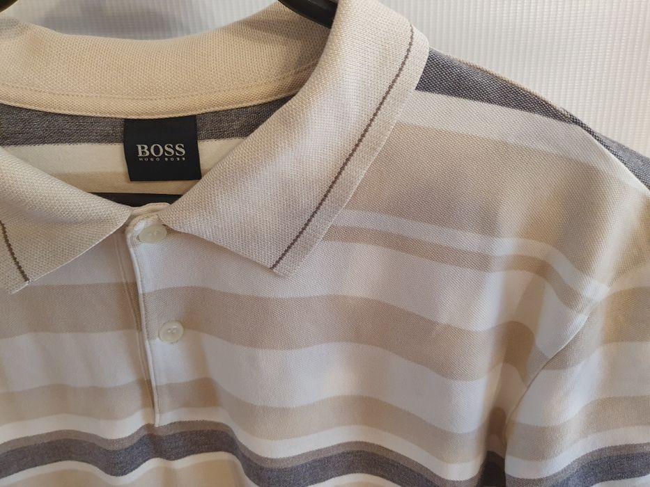 Koszulka Polo Hugo Boss rozm. XXL