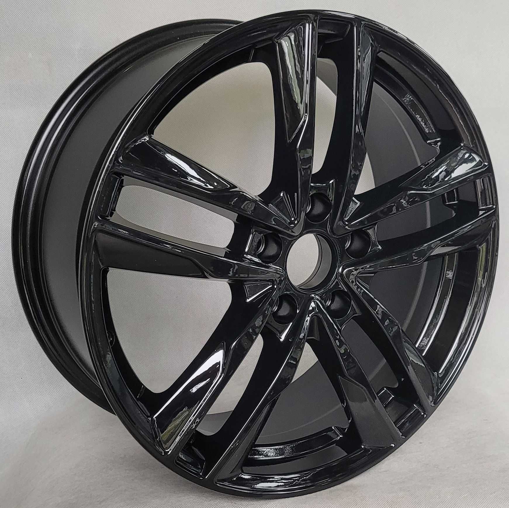 Felgi 18 5x108 Ford Mondeo 5 Focus 4 Kuga3 Edge S-Max Volvo V40 XC60