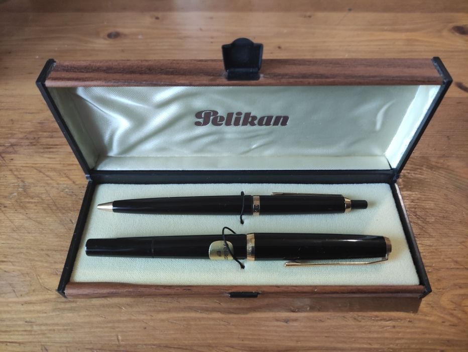 Sprzedam pióro plus długopis nowe idealne na prezent