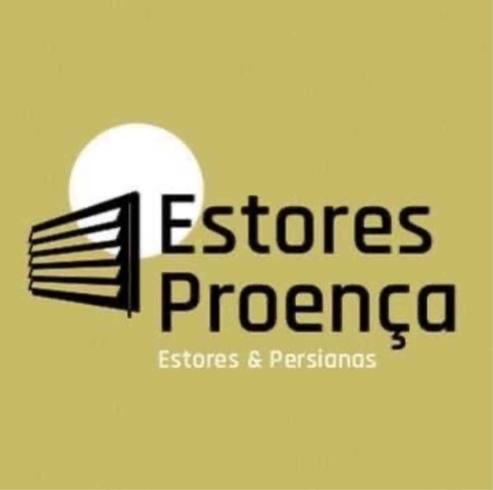 Instalação e Reparação de Persianas/Estores