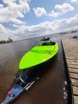 Łódź Charger boats.sea doo.yamaha.strugowa.JET.7400V8.zamiana