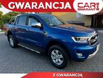 Ford Ranger Ranger 4x4 Limited Nowy