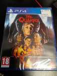 The quarry ps4, gra nowa , sklep Tychy, wymiana