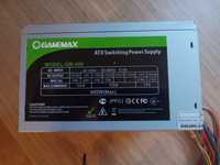 Блок живлення ПК GameMax GM-400