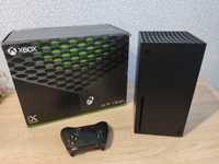 Xbox Series X 1Tb SSD