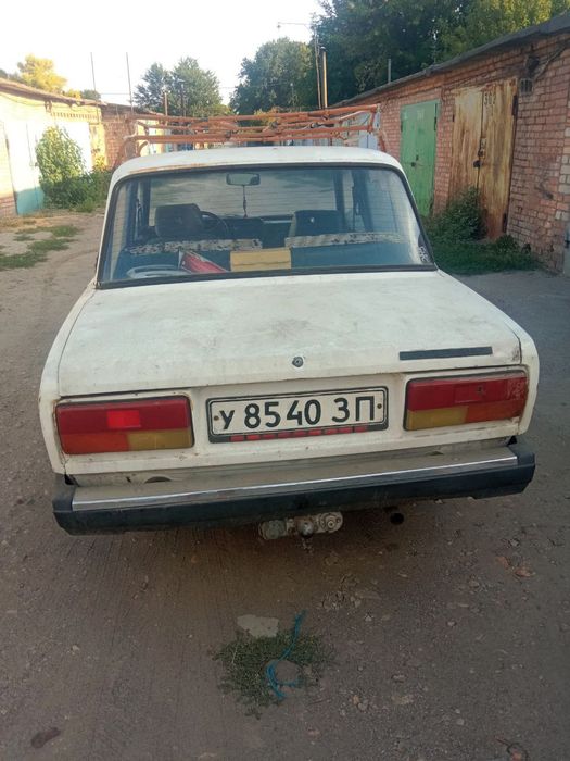 Продам ВАЗ 21073