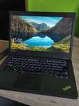Lenovo ThinkPad T440p i7-4700MQ