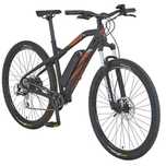 Nowy rower elektryczny górski MTB Prophete Graveler Blaupunkt 36V 250W