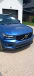 Vovlo XC40 r-design