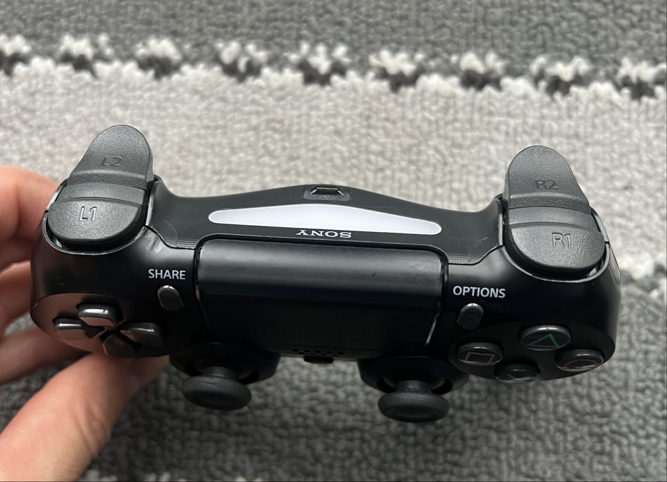 Dualshock 4 v2 ps4